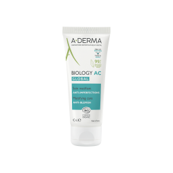 A-Derma Biology AC Global Zmatňující péče 40 ml