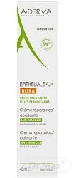 A-Derma Creme Epitheliale A.H Duo ultra-obnovujúci krém 40 ml