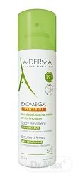 A-Derma Exomega Control Spray Emollient 200 ml