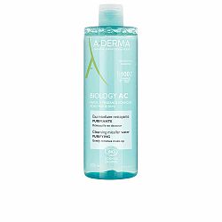 A-Derma Phys-AC Eau Micellaire Purifiante čistiaca micelárna voda 400 ml