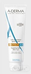 A-Derma Protect AH Reparační mléko po opalování 250 ml