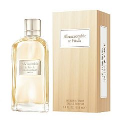 Abercrombie&Fitch First Instinct Sheer Edp 100ml