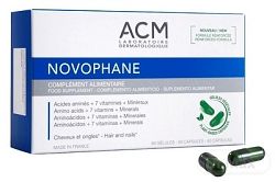 ACM Novophane 60 kapsúl