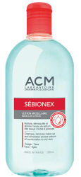 ACM Sebionex Micelárna voda na problematickú pleť 250 ml