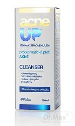 Acneup Cleanser jemná čistiaca emulzia 250 ml