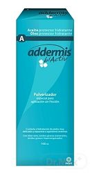 Addermis biActiv A olej s Aloe vera 100 ml