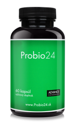 Advance ProBio24 60 kapsúl