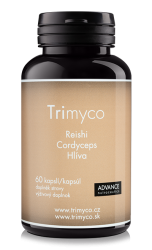 Advance Trimyco 60 kapsúl