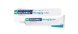 Aflamil 15 mg/g krém crm.der.1 x 60 g