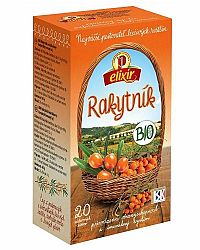 Agrokarpaty Rakytník Prír.Multivitamín 20x3g