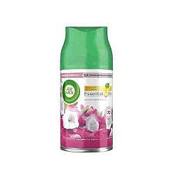 AIR WICK náplň Smooth satin Moon lily 250 ml