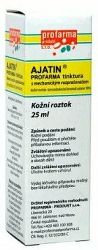 Ajatin Profarma tinktúra tct.1 x 25 ml