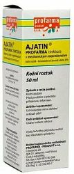 Ajatin Profarma tinktúra tct.1 x 50 ml