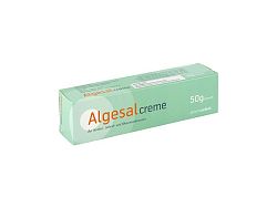 Algesal crm.der.1 x 50 g