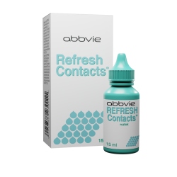 Allergan Refresh 15 ml