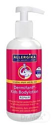 Allergika Dermifant detské Lócio Repair 200 ml