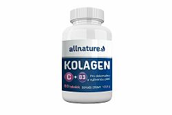 Allnature Kolagen 60cps