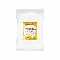 Allnature Tapiokova Muka 1000g