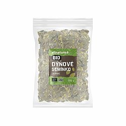 Allnature Tekvicove Semienko Bio 500g