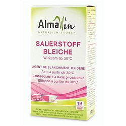 ALMAWIN Bielidlo (soľ na škvrny) 400 g