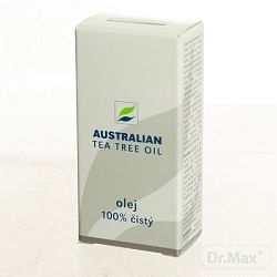 Altermed Australian Tea Tree Oil 10 ml