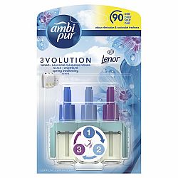 AMBI PUR 3 Volution Lenor Spring náhradná náplň 20 ml