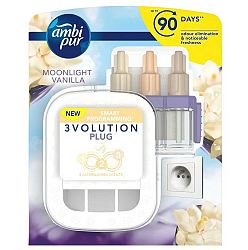 Ambi Pur 3vol Strojcek 20ml Moonlight Vanila