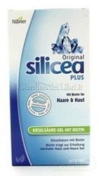 Anton Hubner Silicea gél PLUS s Biotínom 500 ml