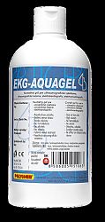 AQUAGEL N 500G EKG+SONO