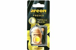 Areon Fresco Vanilla Black 4ml