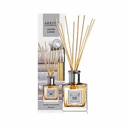 Areon HP sticks silver linen 150 ml