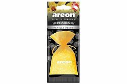 Areon Pearls Vanilla Black