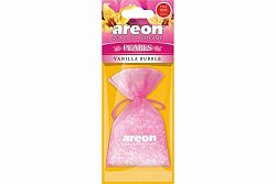 Areon Pearls Vanilla Bubble 25g