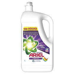 Ariel Gel 5l / 100PD Color+