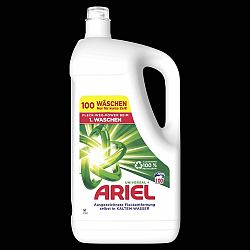 Ariel Gel 5l / 100PD Universal+