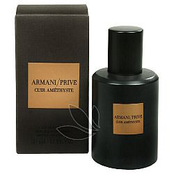 Armani Prive Cuir Amethyste Edp 100ml