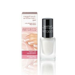 Artdeco Nail Care gél na odstránenie kutikuly Cuticle Remover Gel 10 ml