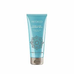 Artdeco Pure Care Shower Milk sprchové mlieko 200 ml