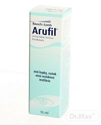 Arufil int.opo.1 x 10 ml