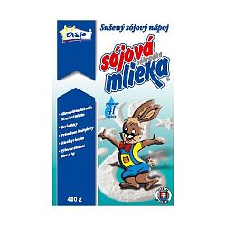 ASP SÓJOVÝ NÁPOJ Originál sušený 400 g