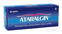 ATARALGIN