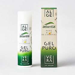 Atlantia Aloe vera Prémiový čistý Aloe vera gél 96%