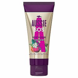 Aussie SOS Deep Repair hĺbkovo regeneračný Conditioner 200 ml