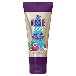 Aussie SOS Save My Lengths! balzam na vlasy 200 ml