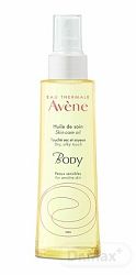 Avène Body suchý telový olej pre citlivú pokožku 100 ml