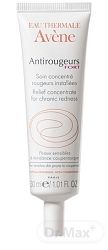 AVENE ANTIROUGEURS Fort koncentrát zčervenání 30 ml