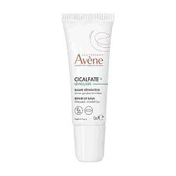 Avene Cicalfate Obnovující balzam na pery 10 ml