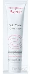 Avene Cold Cream 40 ml