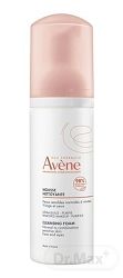 Avene Mousse nettoyante čistiace pena pre normálnou a zmiešanú pleť 150 ml