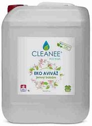 Aviváž jemný balzam EKO Cleanee 5L